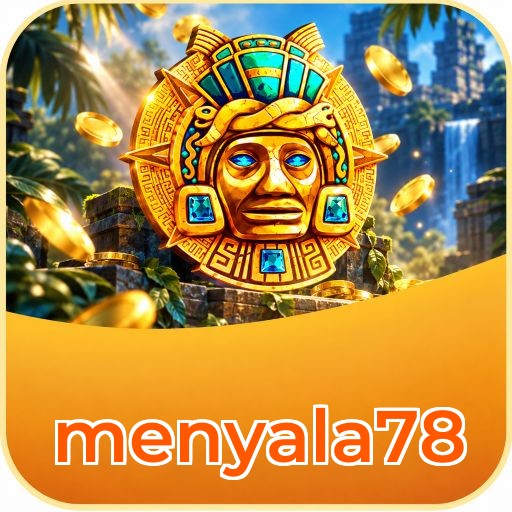 Screenshot 1 - menyala78 Home Screen