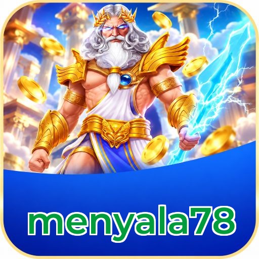 Screenshot 1 - menyala78 Home Screen