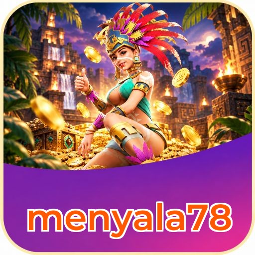 Screenshot 1 - menyala78 Home Screen