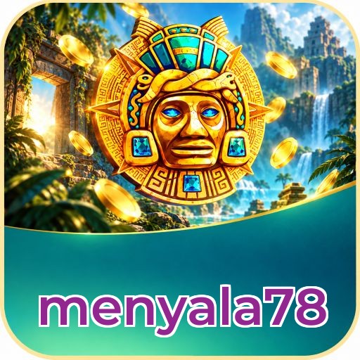 Screenshot 1 - menyala78 Home Screen