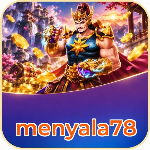 Screenshot 1 - menyala78 Home Screen