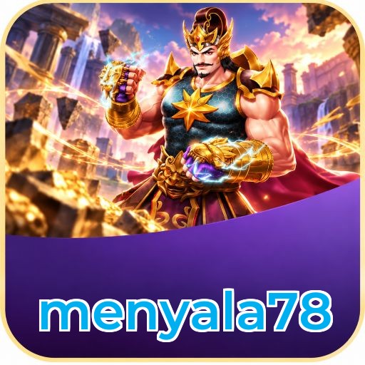 Screenshot 1 - menyala78 Home Screen